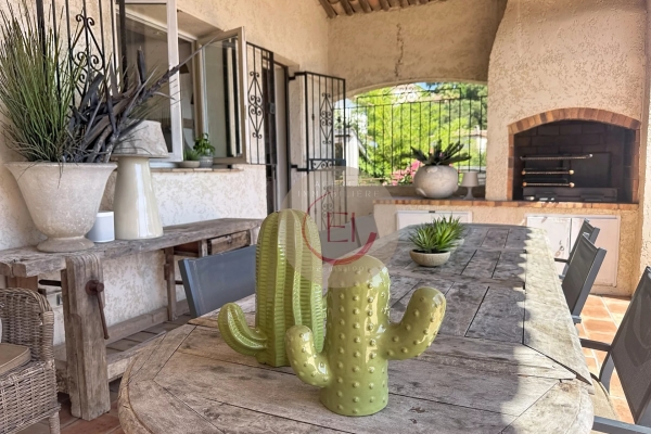 Maison de luxe à vendre à Les Adrets de l'Esterel, 1 499 500 €, Photo 5