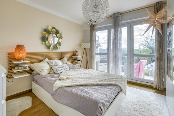 Appartement de luxe à vendre à Nantes, 217 000 €, Photo 5
