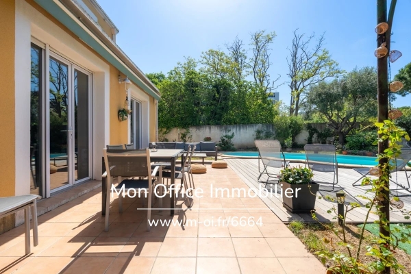 Luxury House for sale in Marseille 9ème, 749 000 €, Photo 5