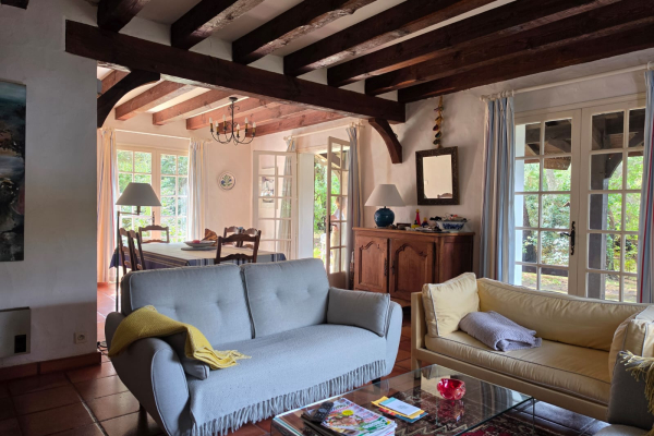 Maison de luxe à vendre à Seignosse, 1 449 000 €, Photo 5