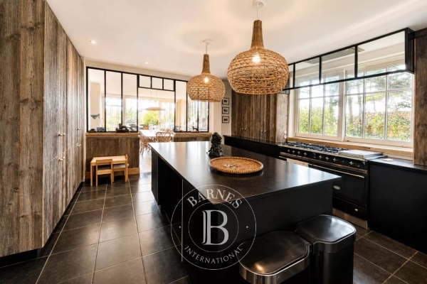 Maison de luxe à vendre à Cap Ferret, 5 670 000 €, Photo 6