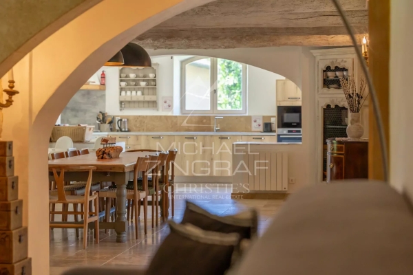 Luxury House for sale in Cavaillon, 1 640 000 €, Photo 6