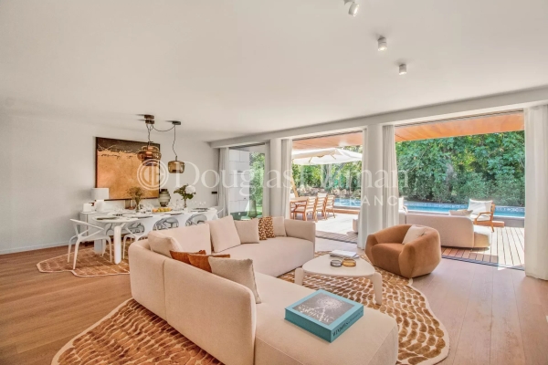 Maison de luxe à vendre à Saint-Jean-Cap-Ferrat, 16 000 000 €, Photo 6