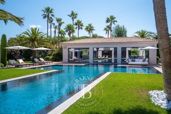 Maison de luxe à vendre à Saint-Tropez, 17 000 000 €, Photo 6
