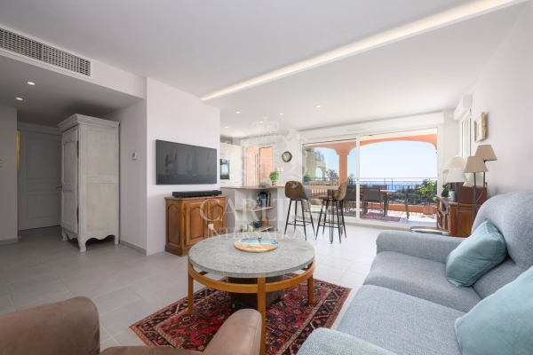 Appartement de luxe à vendre à Mandelieu-la-Napoule, 599 000 €, Photo 6