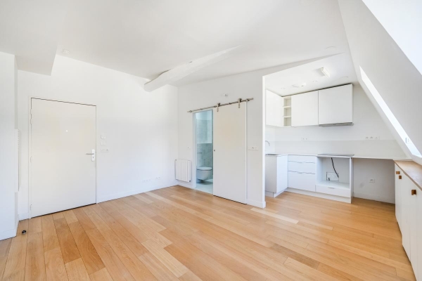 Appartement de luxe à vendre à Paris 8ème, 350 000 €, Photo 6