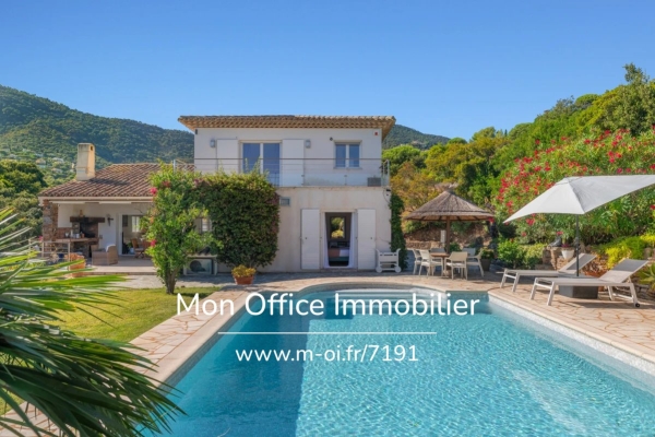 Luxury House for sale in Cavalaire-sur-Mer, 1 840 000 €, Photo 6