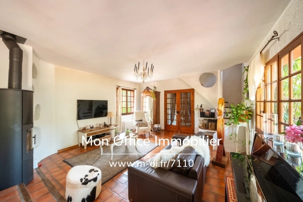 Luxury House for sale in Le Puy-Sainte-Réparade, 995 000 €, Photo 6
