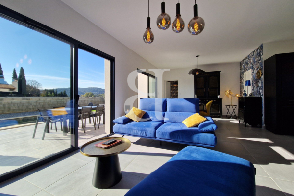 Maison de luxe à vendre à Vaison-la-Romaine, 607 000 €, Photo 6