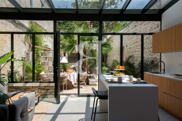 Maison de luxe à vendre à Maussane les Alpilles, 5 900 000 €, Photo 6