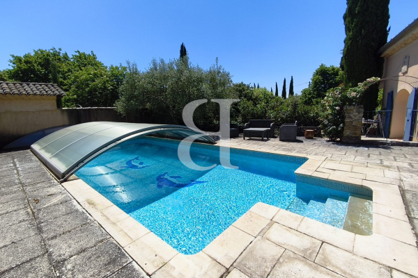 Maison de luxe à vendre à Valréas, 650 000 €, Photo 6