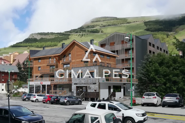 Appartement de luxe à vendre à Les Deux Alpes, 980 000 €, Photo 6