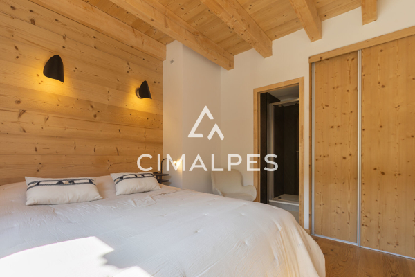 Appartement de luxe à vendre à Les Deux Alpes, 920 000 €, Photo 6