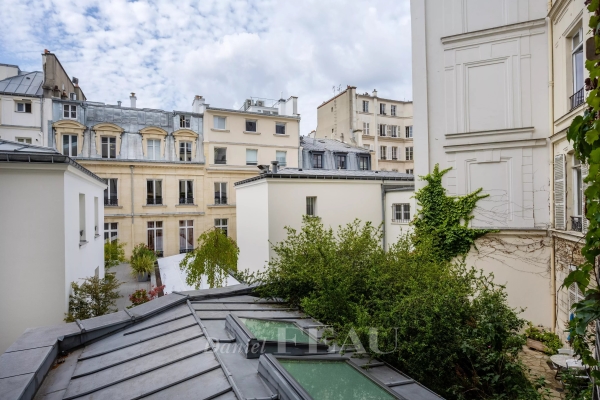 Appartement de luxe à vendre à Paris 9ème, 2 500 000 €, Photo 6