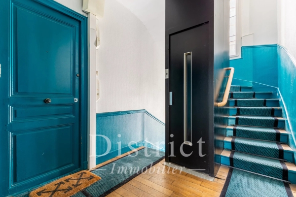 Luxury Apartment for sale in Paris 15ème, 519 000 €, Photo 6