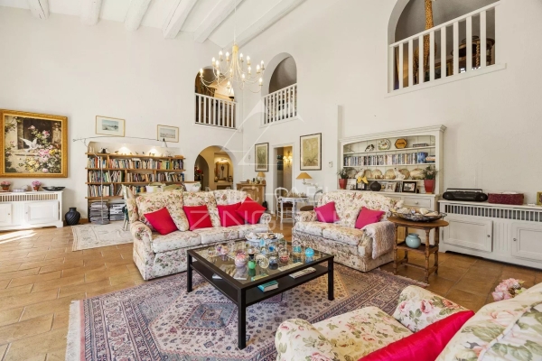 Maison de luxe à vendre à Châteauneuf-Grasse, 3 190 000 €, Photo 6