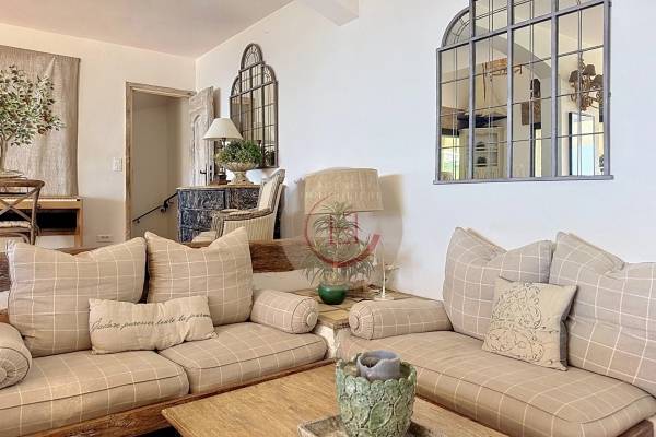Maison de luxe à vendre à Les Adrets de l'Esterel, 1 499 500 €, Photo 6