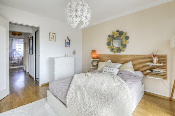Appartement de luxe à vendre à Nantes, 217 000 €, Photo 6