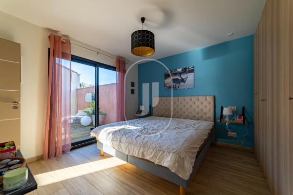 Maison de luxe à vendre à Uzès, 585 000 €, Photo 6