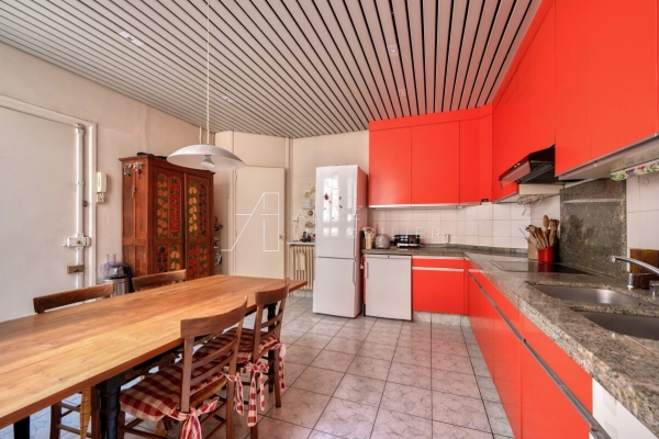Appartement de luxe à vendre à Paris 7ème, 5 650 000 €, Photo 6