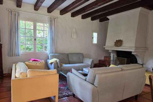 Maison de luxe à vendre à Seignosse, 1 449 000 €, Photo 6