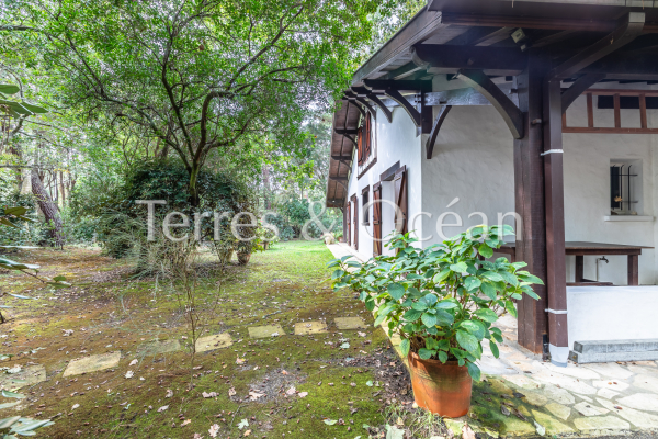 Maison de luxe à vendre à Seignosse, 1 344 800 €, Photo 6