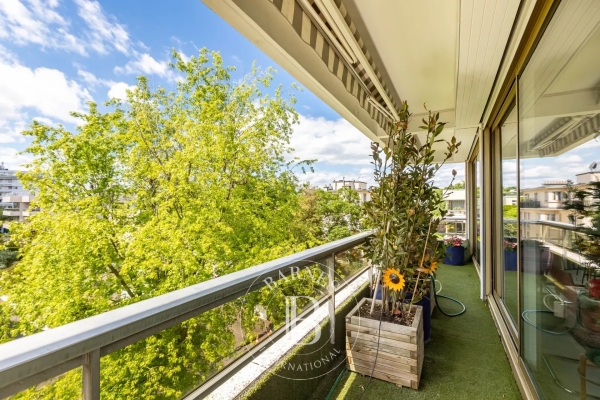 Appartement de luxe à vendre à Boulogne-Billancourt, 995 000 €, Photo 7