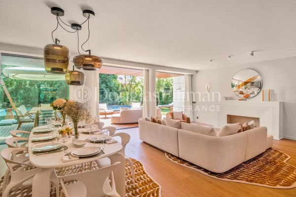 Maison de luxe à vendre à Saint-Jean-Cap-Ferrat, 16 000 000 €, Photo 7