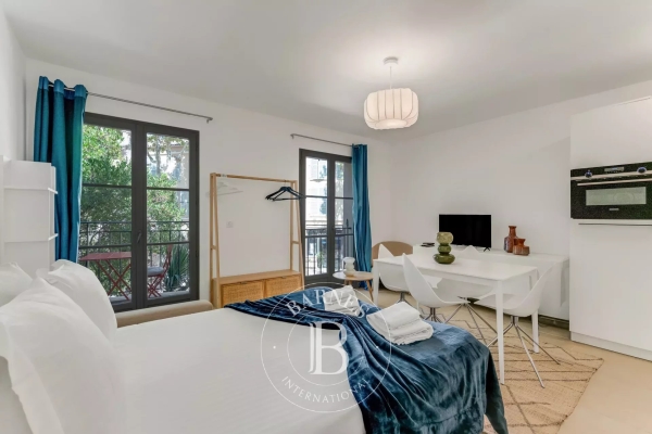 Appartement de luxe à vendre à Saint-Tropez, 649 000 €, Photo 7