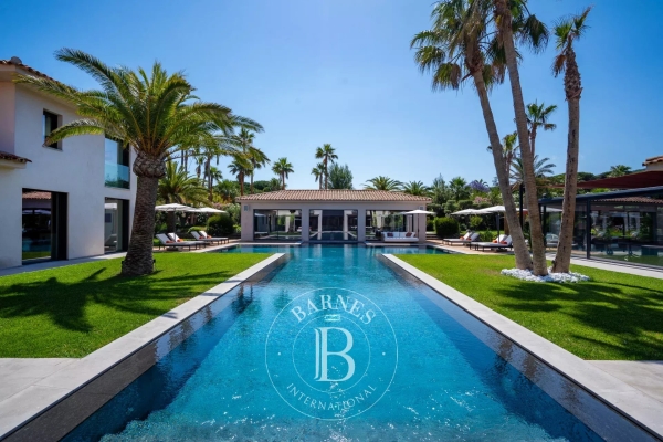 Maison de luxe à vendre à Saint-Tropez, 17 000 000 €, Photo 7