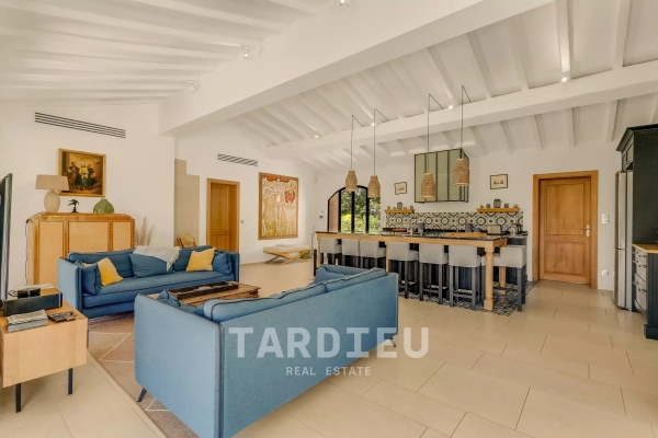 Maison de luxe à vendre à Ramatuelle, 4 200 000 €, Photo 7