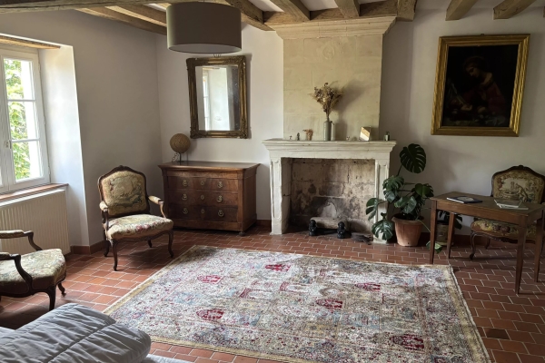 Maison de luxe à vendre à Baugé-en-Anjou, 477 000 €, Photo 7