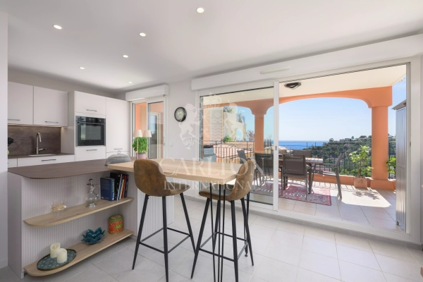 Appartement de luxe à vendre à Mandelieu-la-Napoule, 599 000 €, Photo 7