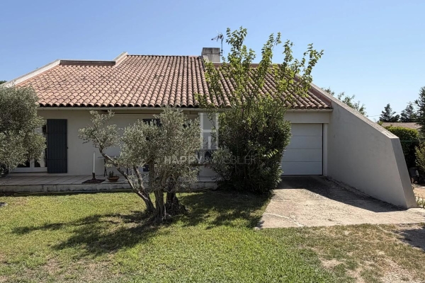 Luxury House for sale in Mouriès, 625 000 €, Photo 7