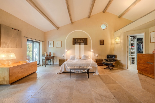 Maison de luxe à vendre à Saint-Rémy-de-Provence, 2 095 000 €, Photo 7