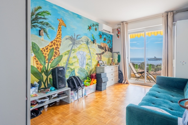 Appartement de luxe à vendre à Villefranche-sur-Mer, 1 050 000 €, Photo 7