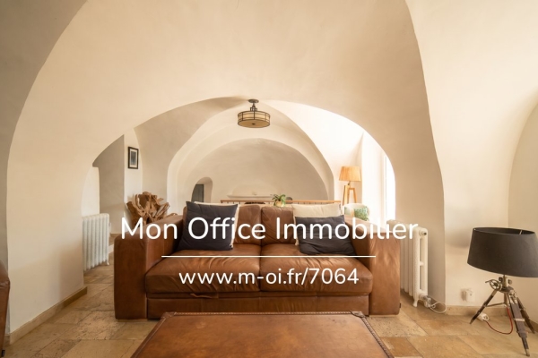 Maison de luxe à vendre à Grimaud, 998 000 €, Photo 7