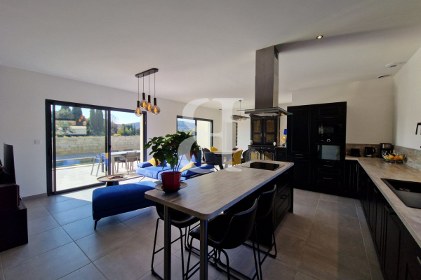 Maison de luxe à vendre à Vaison-la-Romaine, 607 000 €, Photo 7