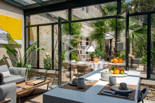 Maison de luxe à vendre à Maussane les Alpilles, 5 900 000 €, Photo 7