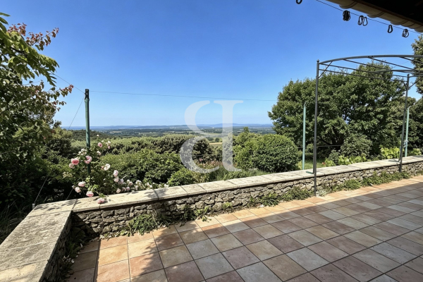 Luxury House for sale in Montbrison-sur-Lez, 585 200 €, Photo 7