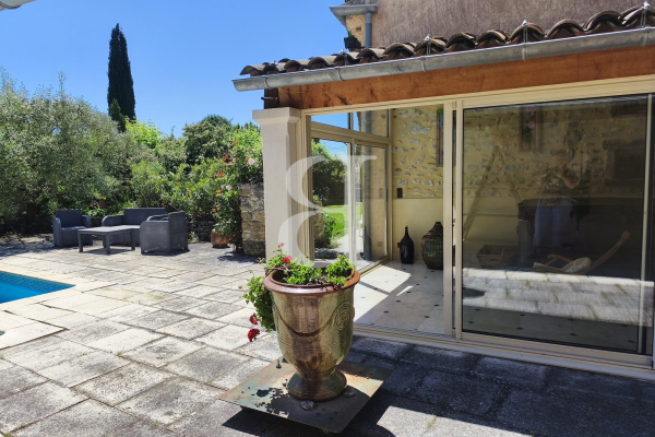 Maison de luxe à vendre à Valréas, 650 000 €, Photo 7