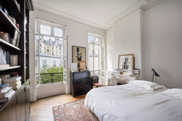 Appartement de luxe à vendre à Paris 9ème, 2 500 000 €, Photo 7