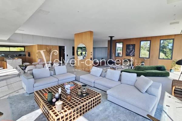 Maison de luxe à vendre à Antibes, 5 990 000 €, Photo 7