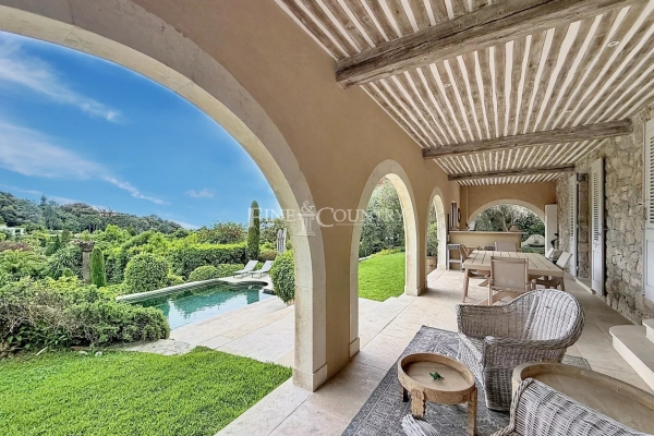 Luxury House for sale in Cannes, 9 800 000 €, Photo 7