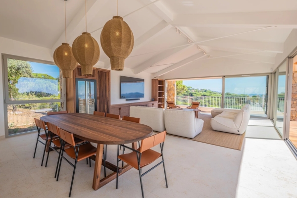 Maison de luxe à vendre à Sainte-Maxime, 4 800 000 €, Photo 7