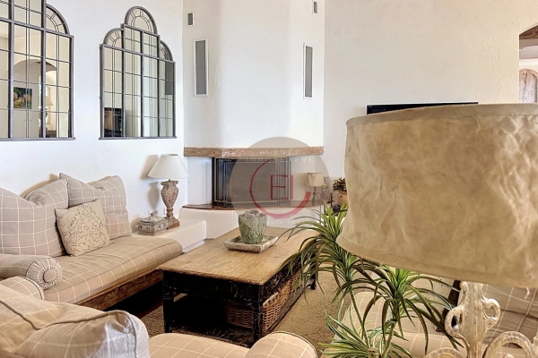 Maison de luxe à vendre à Les Adrets de l'Esterel, 1 499 500 €, Photo 7