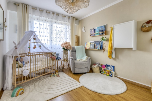 Appartement de luxe à vendre à Nantes, 217 000 €, Photo 7