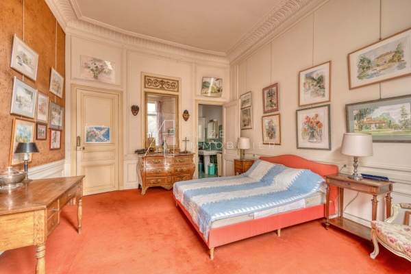 Appartement de luxe à vendre à Paris 7ème, 5 650 000 €, Photo 7
