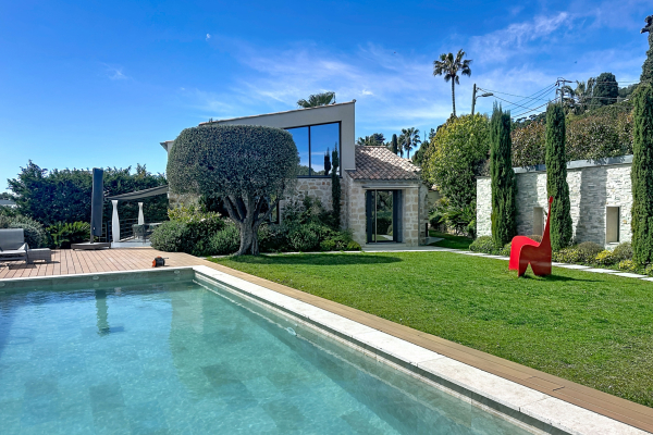 Maison de luxe à vendre à Vallauris, 5 950 000 €, Photo 1