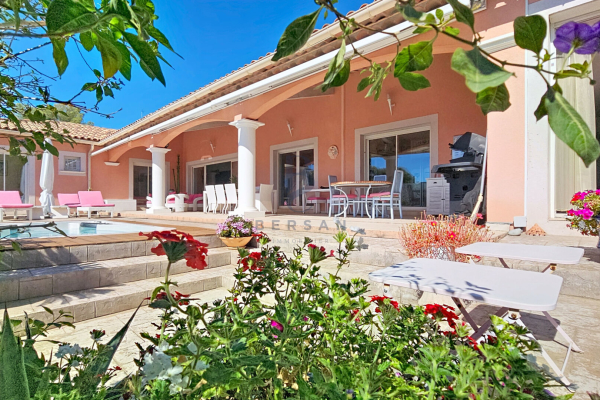 Luxury House for sale in Fréjus, 1 195 000 €, Photo 1